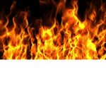 Fire Drip