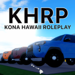 Kona Hawaii Roleplay (KHRP)