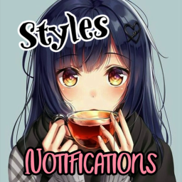 Styles Notifications