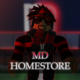MD Clothing Homestore