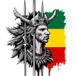 The Grand Duchy of Lithuania.