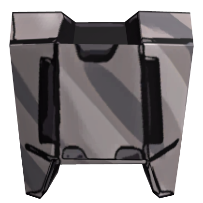 Grimlock G1 Shoulder (L)