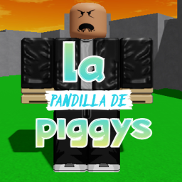 La pandilla de piggis [BETA]
