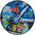 Game Badge Thumbnail