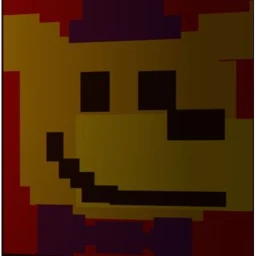 -[A Night At Fredbear's]- icon