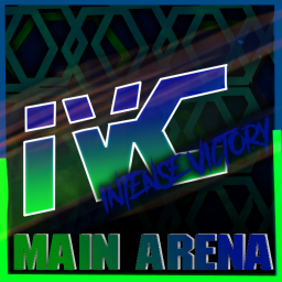 IVC Main Arena {2019}