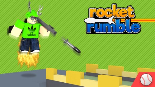 Rocket Rumble [Alpha]