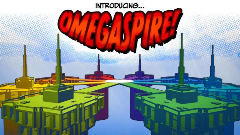 Doomspire Brickbattle