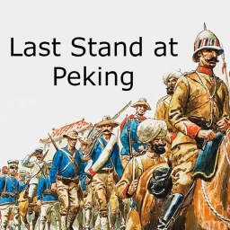 Last Stand at Peking icon
