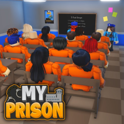 [🎓School] My Prison icon
