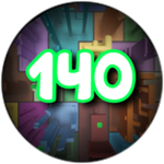 140 Gems