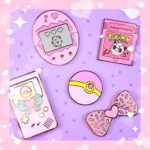 Code Pastel