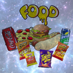Food And Food