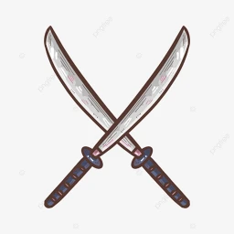 TEST the sword!!! icon