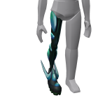 Aurora Spark - Right Leg