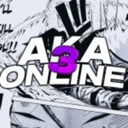 AKA Online 3 (REAL)