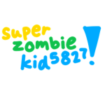 Zombie Kid's Clothing!