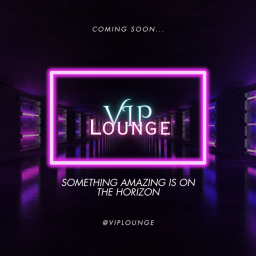 [EARLY ACCESS] VIP Lounge