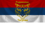 [ЈУГ] Радикални Тигрови