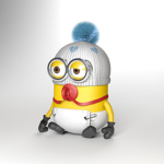 Roblox Crusty Clown Minion Babies