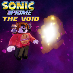 Sonic Prime: The Void