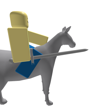 Horse Rider