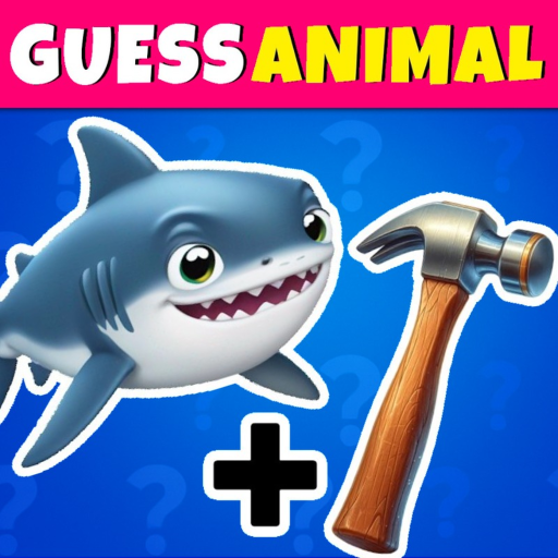 Guess The Animal