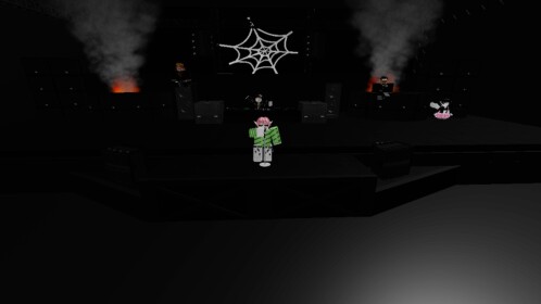 Sofaygo Concert