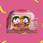 Fat Burger Squad