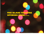 The Blake theatre