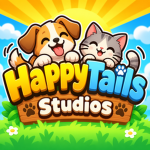 HappyTails Studio