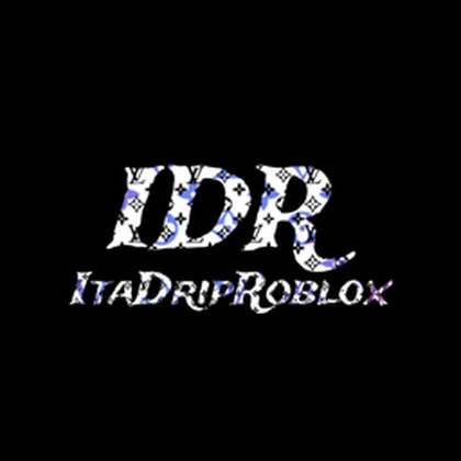 ItaDripRoblox Roblox group icon
