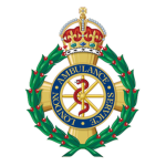 ⋅ London Ambulance Service