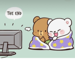 My lazy_bears