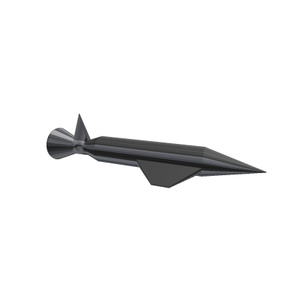 rocket