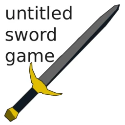untitled sword game icon
