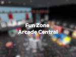 Fun Zone Arcade Central