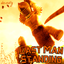 Last Man Standing