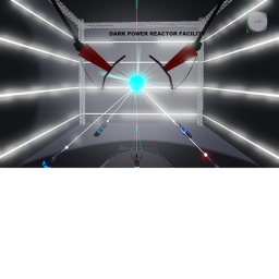 The SCP Reactor Core is back!