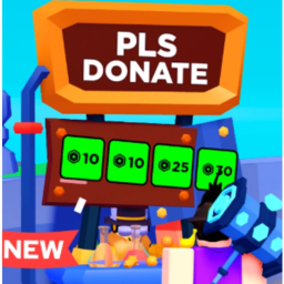 Plz donate modded
