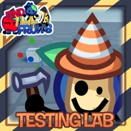 (TESTING) Find The Fruits icon