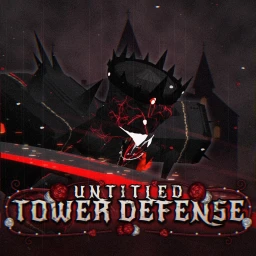 [SOON] Untitled Tower Defense icon