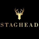 STAGHEAD