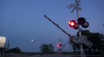 Railroad crossing fandom
