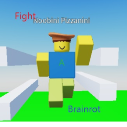 Fight Fighters (NEW!)