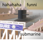 sub testing