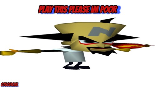 *BETA* PS1 Retro Graphics Simulator*USE SHIFTLOCK*
