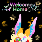 .:Welcome Home:.