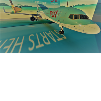 TUI Fly Roblox meeting