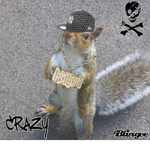 Man-Eating Squirrels
